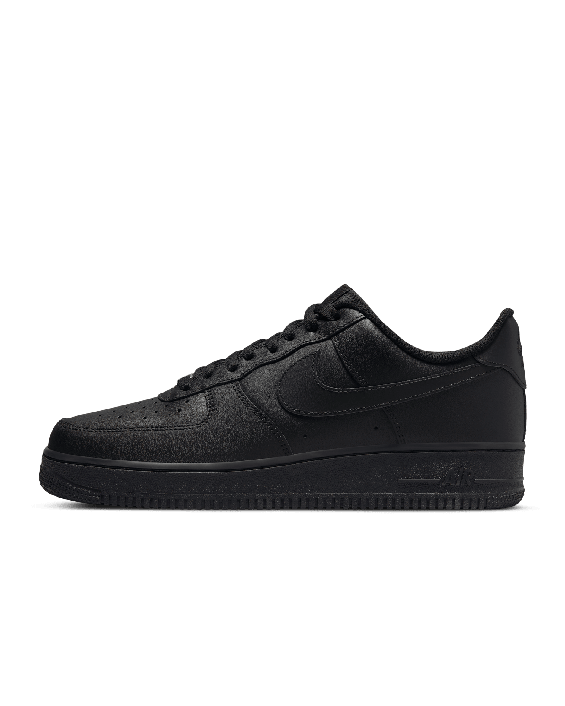 Air Force 1 Black
